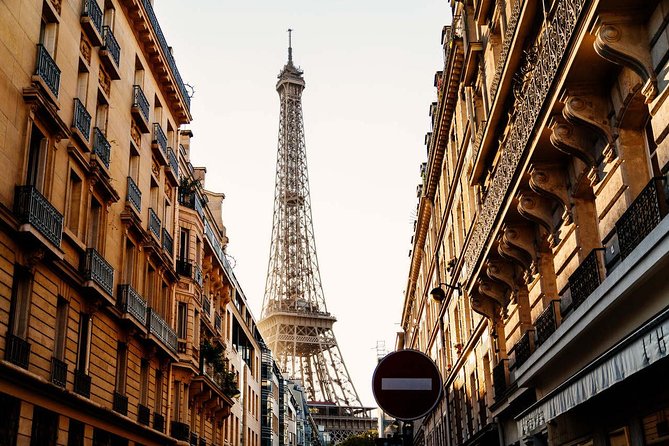 PRIVATE TOUR: Highlights & Hidden Gems of Paris With Locals / B-Corp Certified - Customer Reviews