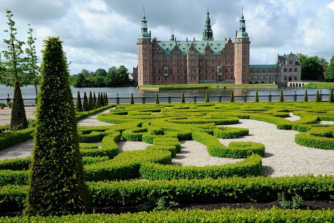 Private Tour: Highlights of Copenhagen and North Zealand - Customer Support and Assistance