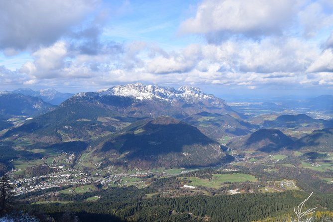 Private Tour: Highlights of the Bavarian Mountains From Salzburg - Customer Reviews