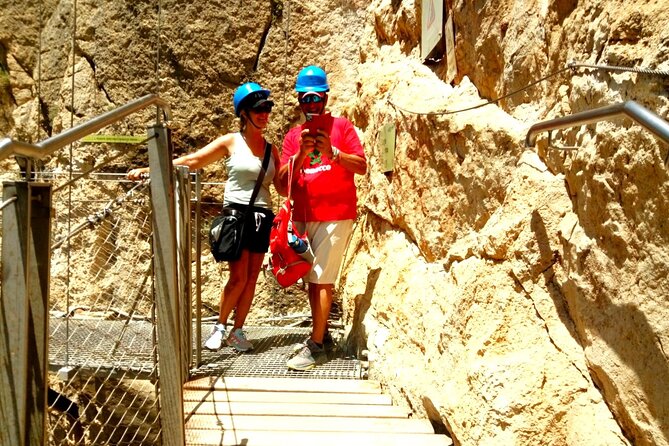 Private Tour in Caminito Del Rey From Costa Del Sol - Traveler Reviews and Ratings