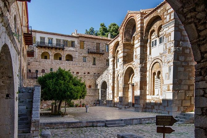 Private Tour in Delphi, Monastery of Hosios Loukas & Arachova - Traveler Reviews and Ratings
