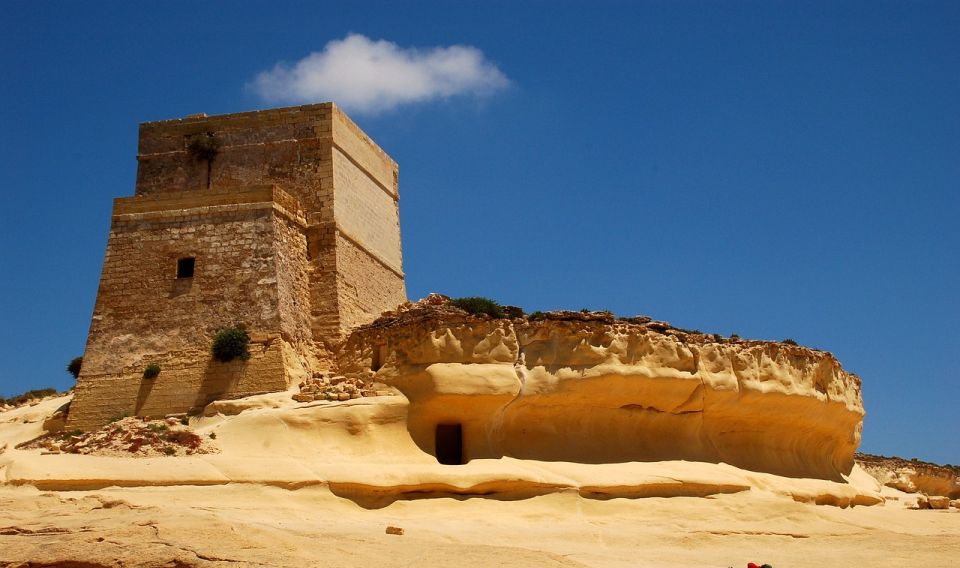Private Tour in Malta (Private Driver) 6 Hours - Payment and Booking Process
