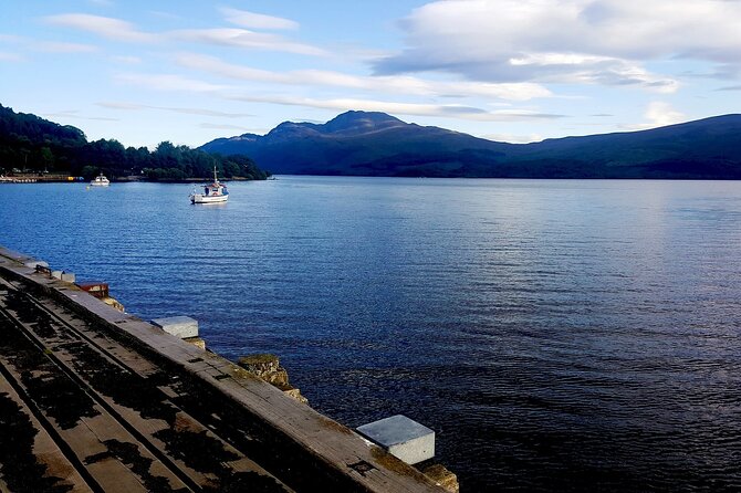 Private Tour Loch Lomond Stirling and the Kelpies From Glasgow - Customer Testimonials