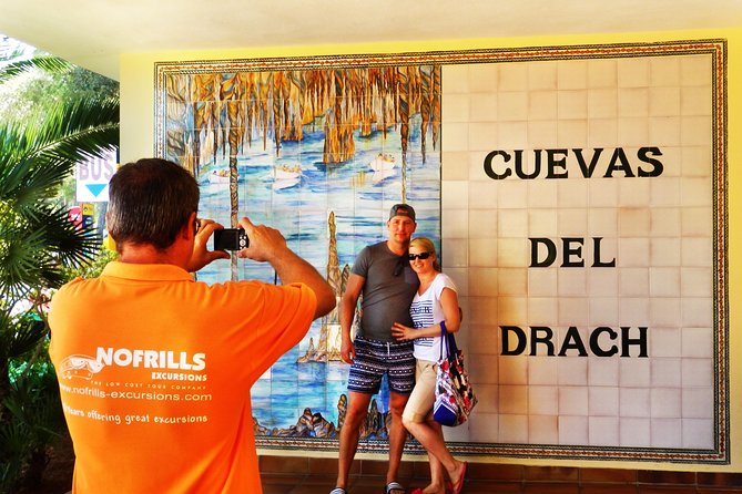 Private Tour: Mallorca Caves of Drach and Majorica Pearl Factory - Tailored Tour Experience Features