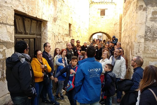 Private Tour of Baeza - Additional Tour Guidelines