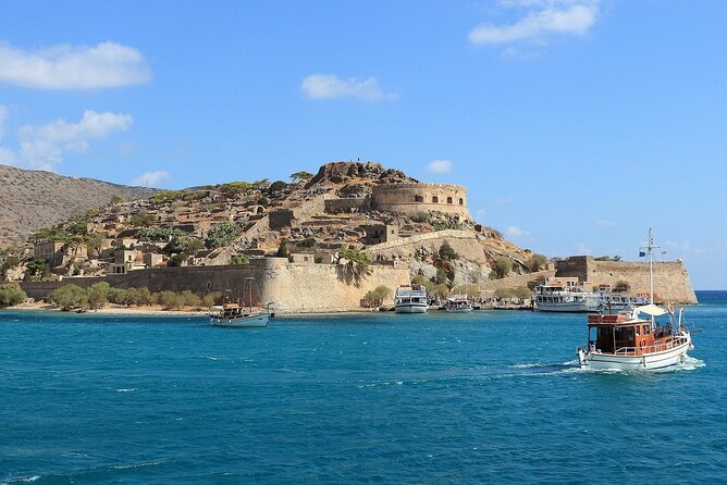 Private Tour of History, Culture & Archaeology of Crete  - Heraklion - Customer Reviews and Ratings