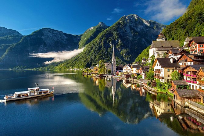 Private Tour of Melk Hallstatt and Salzburg From Vienna - Sound of Music - Positive Tourist Reviews