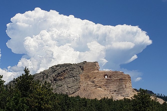 Private Tour of Mount Rushmore, Crazy Horse and Custer State Park - Support and Feedback