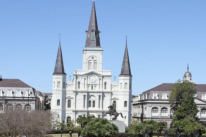 Private Tour of New Orleans With a Local Guide - Tour Experience