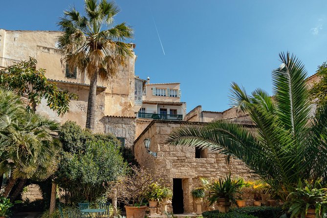 PRIVATE TOUR of Palma De Mallorca: Highlights & Hidden Gems - Booking Details