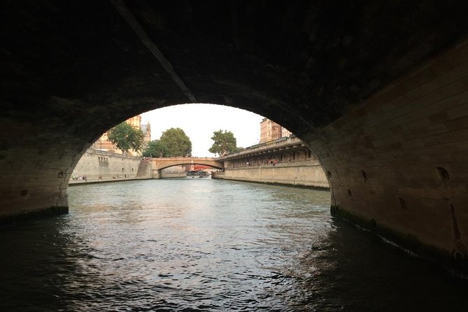 Private Tour of Paris With Italian Guide - Last Words