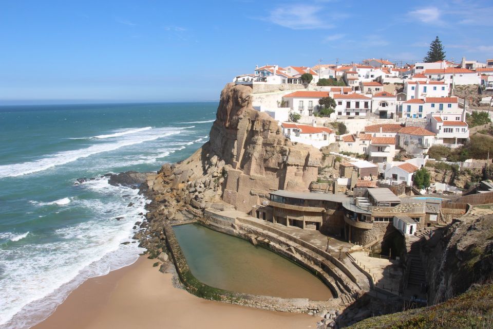 Private Tour of Sintra With a Hike in Nature - Customer Experience