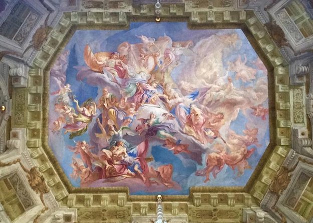 Private Tour of the Belvedere Palace With an Art Historian: "Pictures of Austrian Identities". Art & - Traveler Reviews