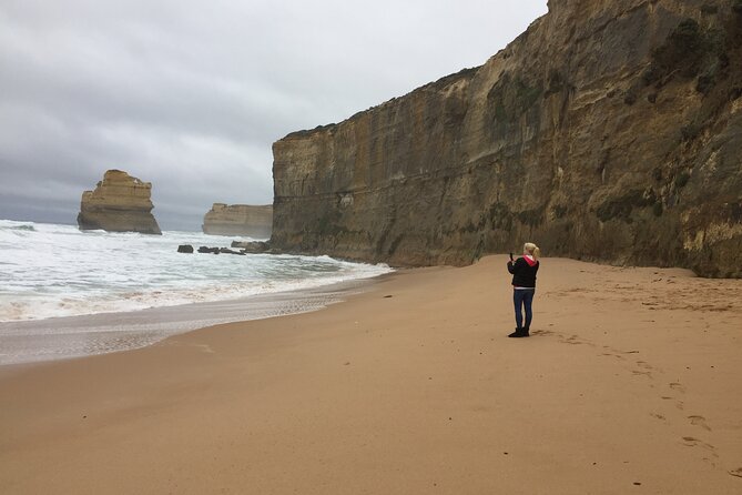 Private Tour of the Great Ocean Road. 7 Guests Email if 8 or More - Common questions