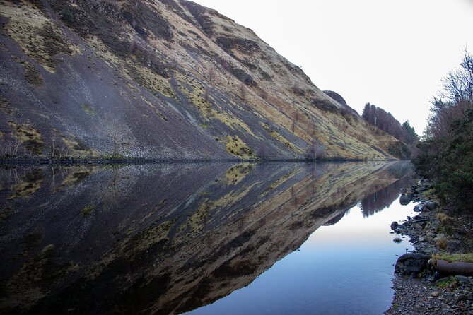 Private Tour of the Highlands, Glencoe and Castles From Stirling - Booking Details