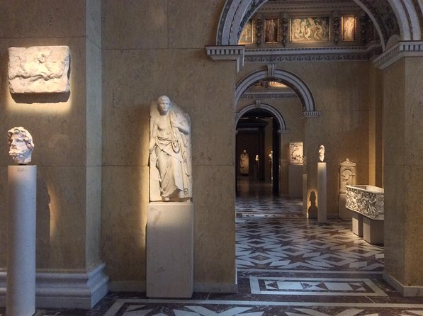 Private Tour of the Kunsthistorisches Museum: Secrets of Masterpieces Tickets Included - Additional Information