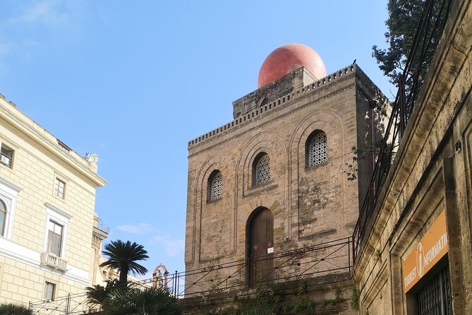 Private Tour: Palermo From the Four Corners to the Sea - Traveler Experience