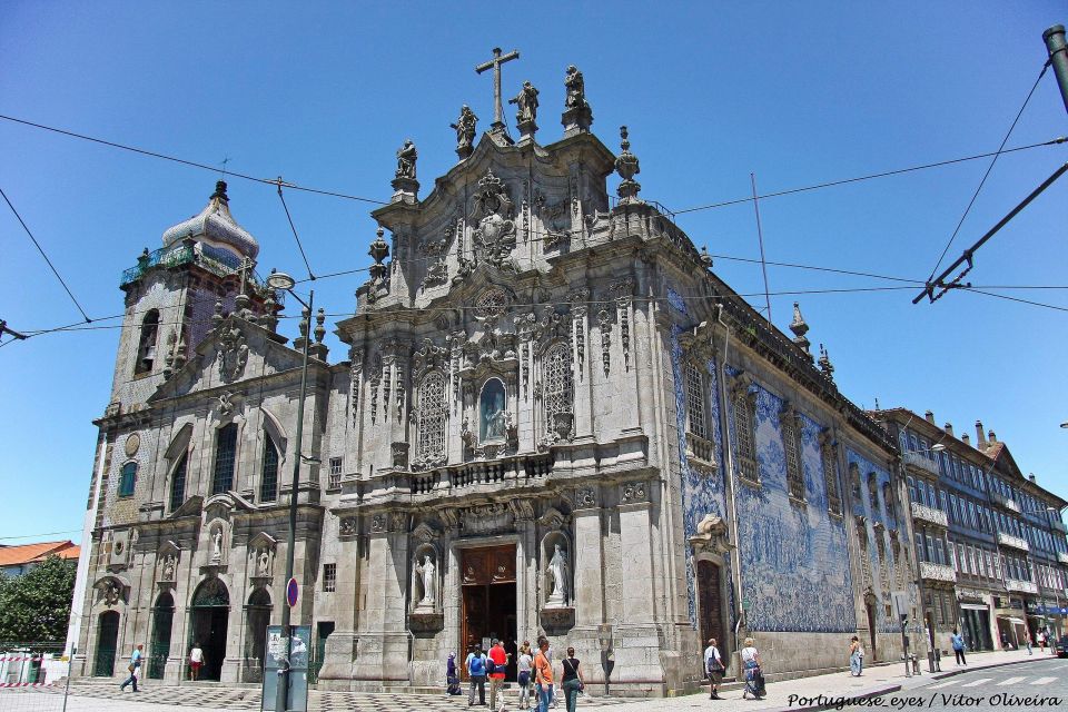 Private Tour Porto - Private Tour Customization Benefits