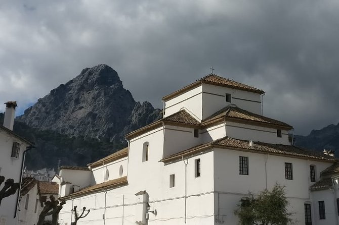Private Tour Ronda and White Villages From Seville - Last Words