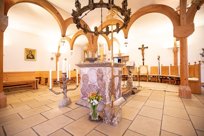 Private Tour - Saint Wolfgang in the Salzkammergut - Booking Process