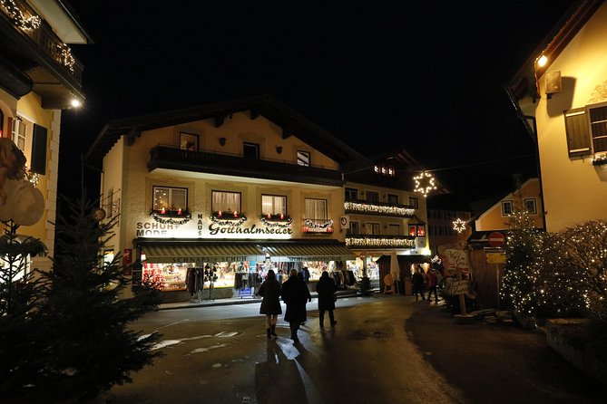 Private Tour: Salzburg Christmas Markets - Last Words