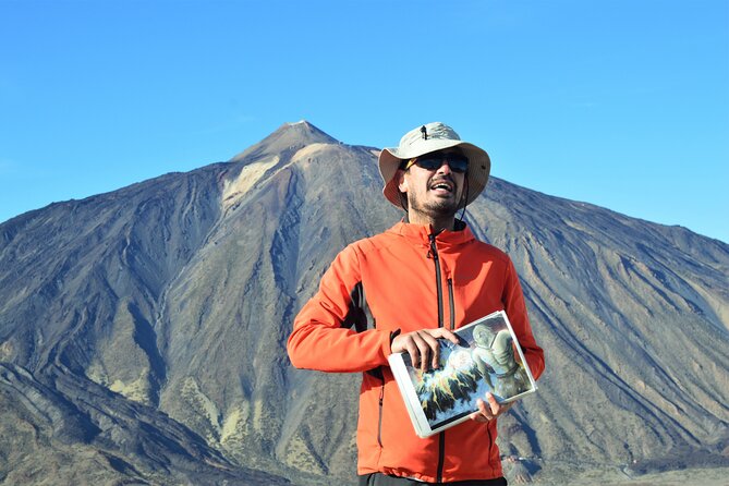 PRIVATE TOUR Teide National Park: Hiking and Stargazing - Last Words