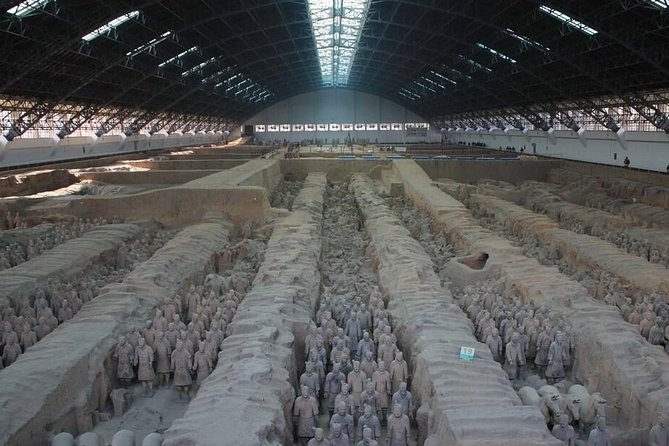 Private Tour: Terracotta Army Museum and Xian City Highlights - Last Words