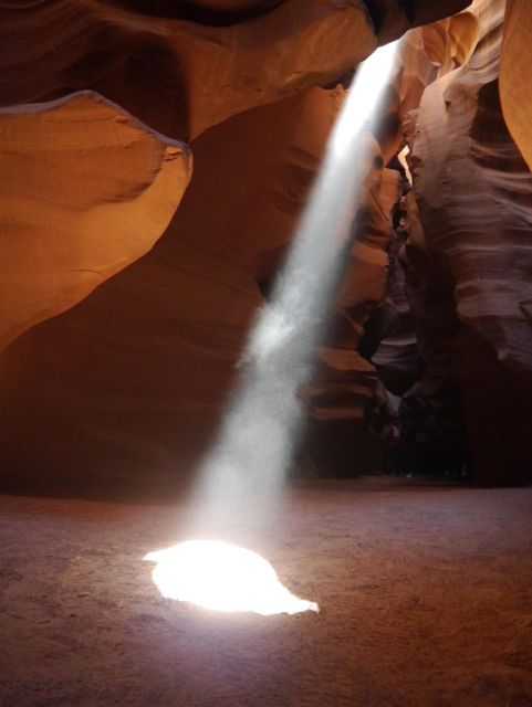 Private Tour to Antelope Canyon X and Horseshoes Bend - Reserve Now & Pay Later Benefits