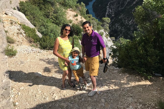 Private Tour to Gorges Du Verdon and Its Lavender Fields - Tour Duration and Customization