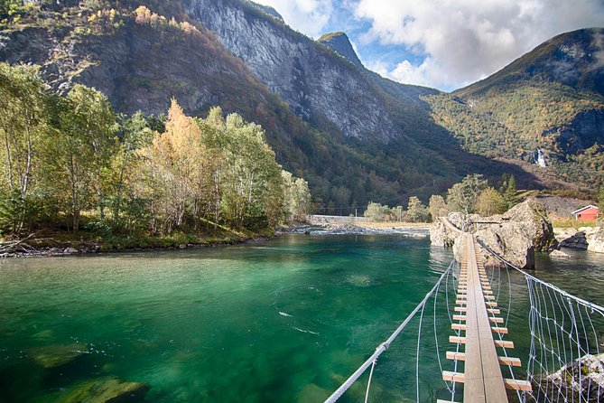 Private Tour to Sognefjord and Flåm From Bergen, 24 Hr Refundable - Transportation and Accommodation
