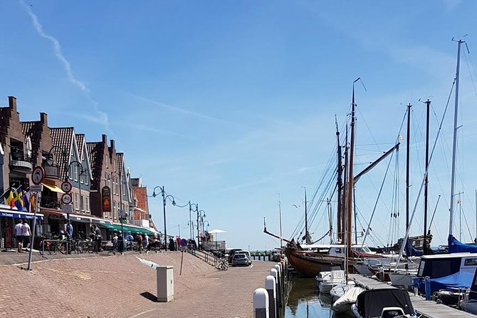 Private Tour to Zaanse Schans &Volendam: Cheese, Windmills, Clogs - Customer Reviews