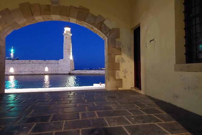 Private Tour West Crete: Chania & Rethymno Town and Kournas Lake - Insider Tips