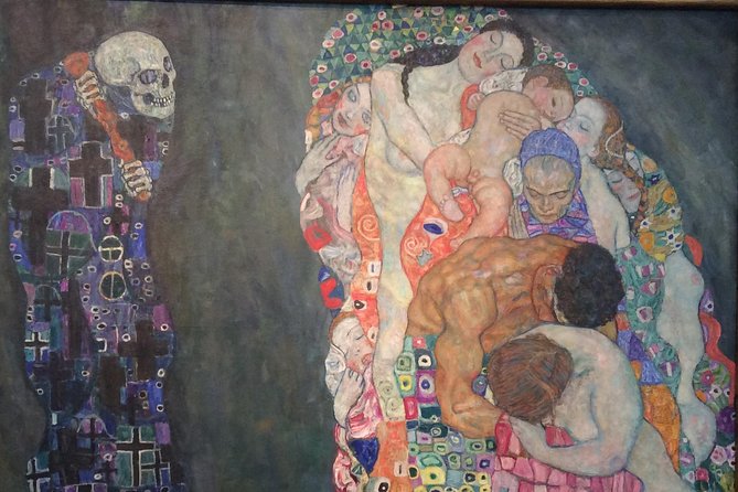 Private Tour With an Art Historian of the Leopold Museum: Gustav Klimt, Egon Schiele and Viennese Ar - Pricing and Group Size Information