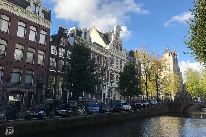 Private Tour: Your Own Amsterdam: Walk Through the Old City - Additional Information and Resources