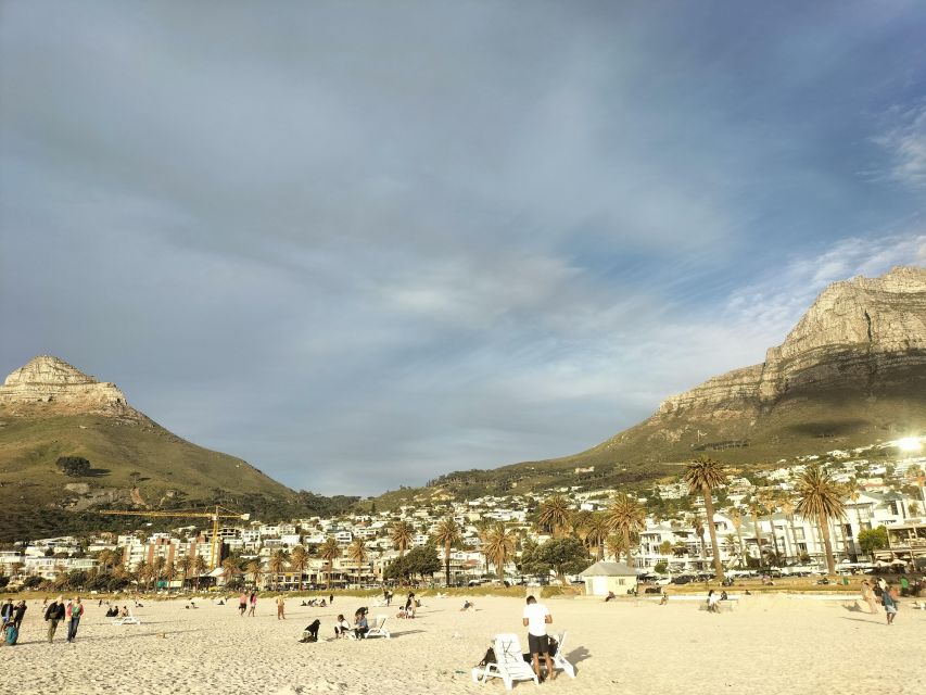 Private Tour:Cape Peninsula &Penguin Beach, Cape Point &more - Recommendations for Participants