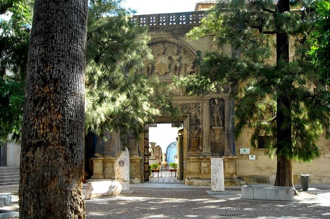 Private Tourist Route in Córdoba - Photo Opportunities