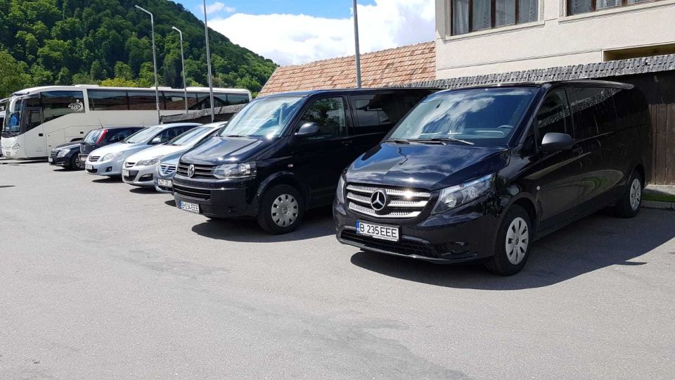 Private Transfer Bucharest to Brasov or Vice Versa - Last Words
