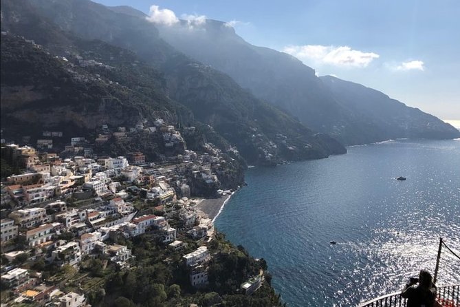 Private Transfer From Naples to Positano or Viceversa Including 2 Hrs Stop in Pompeii - Pricing Details and Customer Reviews