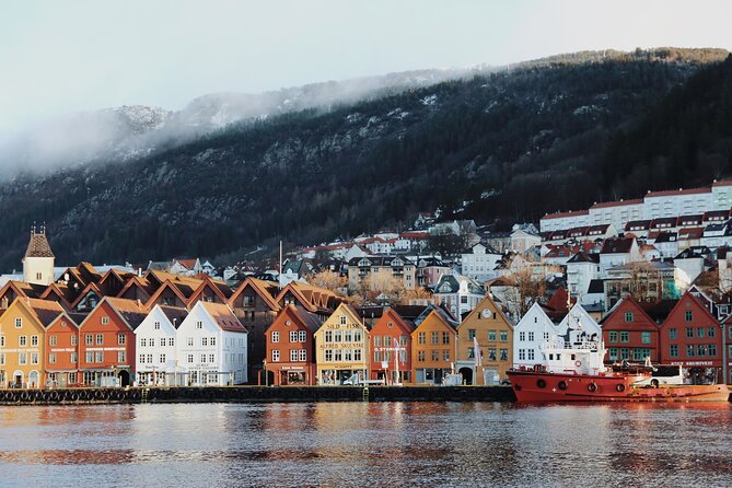 Private Transfer From Stavanger To Bergen With a 2 Hour Stop - Common questions