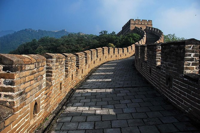 Private Transfer Service To Mutianyu Great Wall - Overall Rating and Review Breakdown