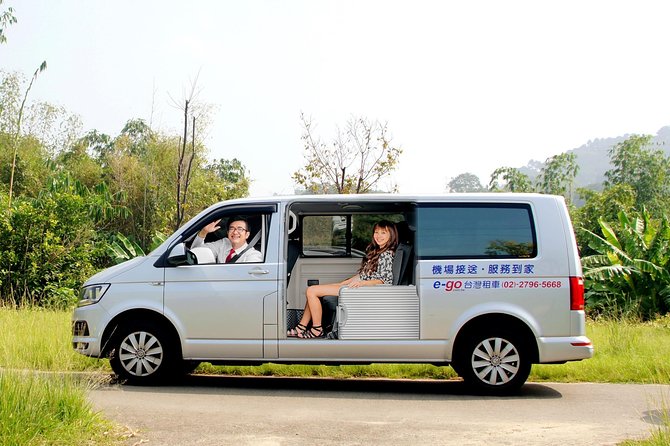 Private Transfer：Taoyuan International Airport to Hotel - Proximity to Public Transportation