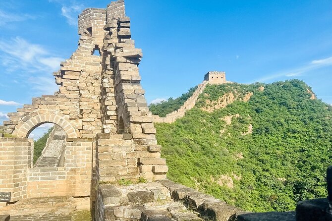 Private Trekking Day Tour to Jingshanling Great Wall - Additional Information and Resources