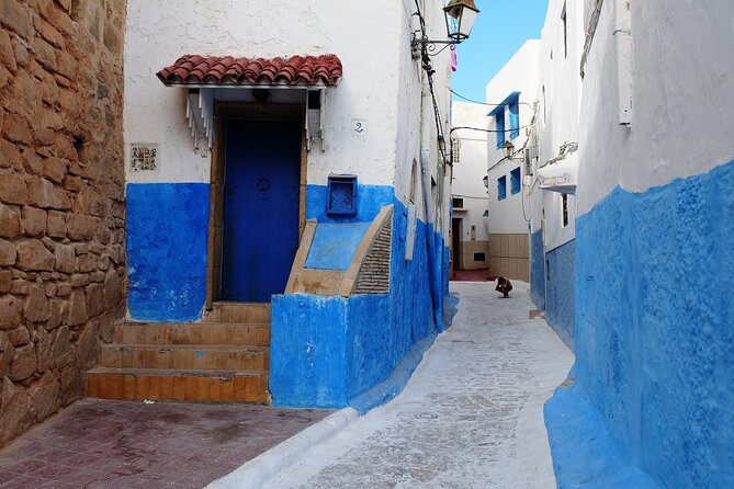 Private Trip To Chefchaouen From Fes - Weather Considerations