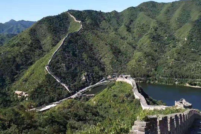 Private Trip to Huanghuacheng Great Wall With English Speaking Driver - Customer Reviews and Ratings
