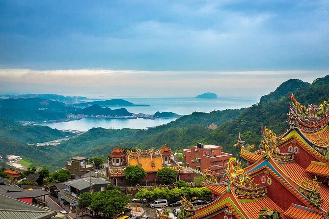 Private Trip to Jiufen Yehliu Geological Park - Last Words