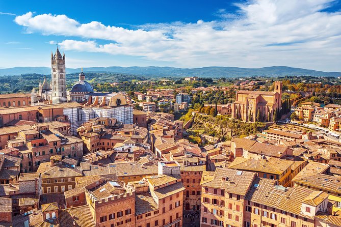Private Tuscany Tour From Florence Including Siena, San Gimignano and Chianti Wine Region - Verified Tour Reviews