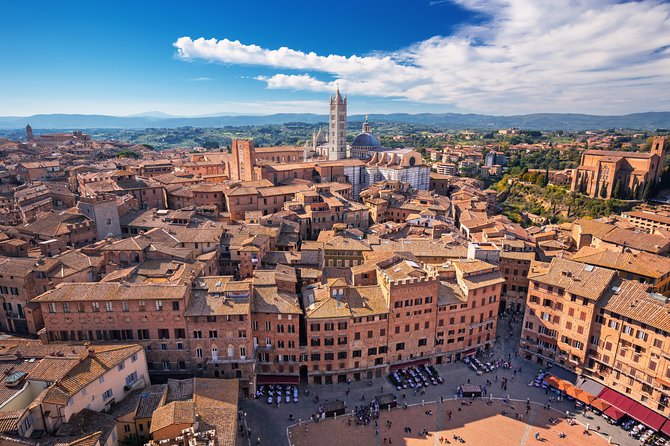 Private Tuscany Tour: Siena, Pisa and San Gimignano From Florence - Feedback and Recommendations