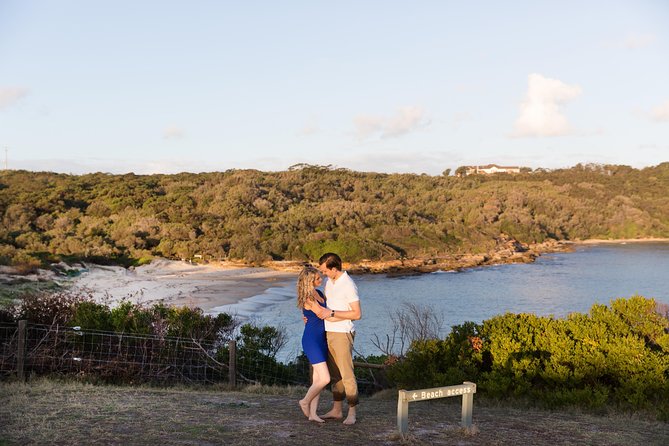 Private Vacation Photography Session With Local Photographer in Sydney - Reviews and Ratings