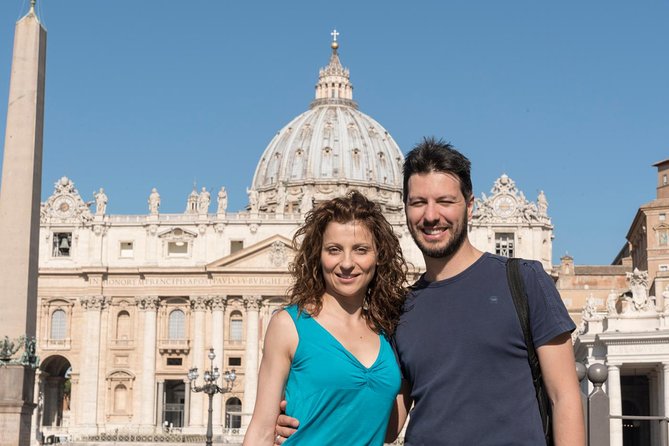 Private Vatican Museums Tour With Sistine Chapel & St. Peters Basilica - Tour Experience and Recommendations