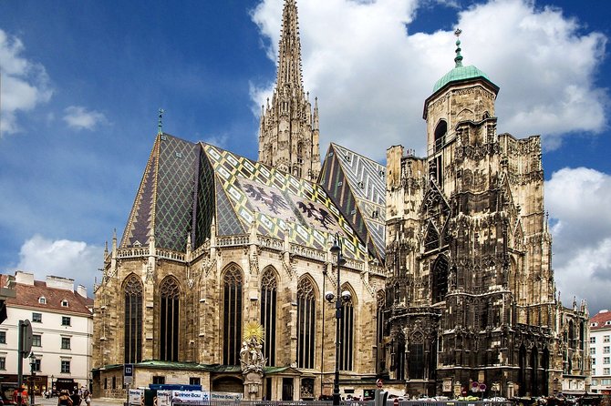 Private Vienna City Tour With a Private Transport and Guide - Additional Information